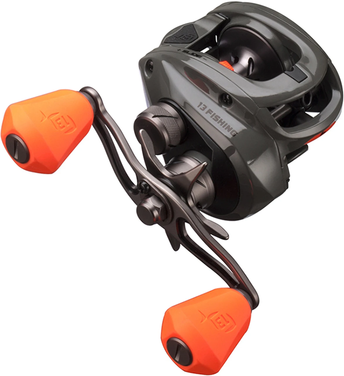 13 Fishing Concept Z SLD Baitcasting Reels - Image 4