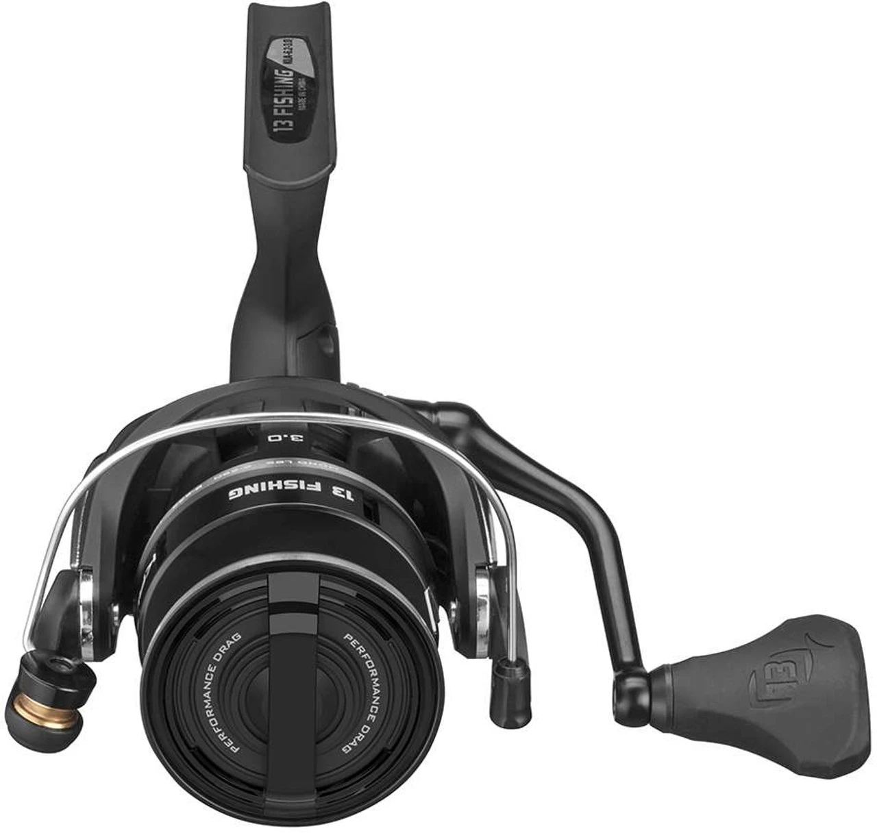 13 Fishing KLA-6.2-3.0 Kalon A Spinning Reel - Image 2