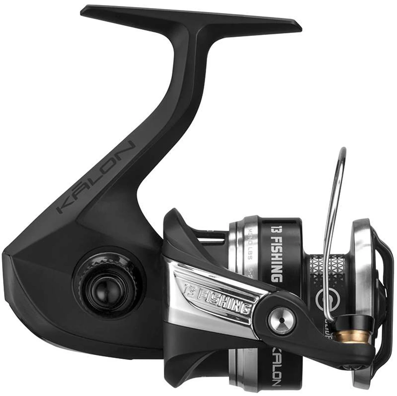 13 Fishing KLA-6.2-3.0 Kalon A Spinning Reel - Image 3
