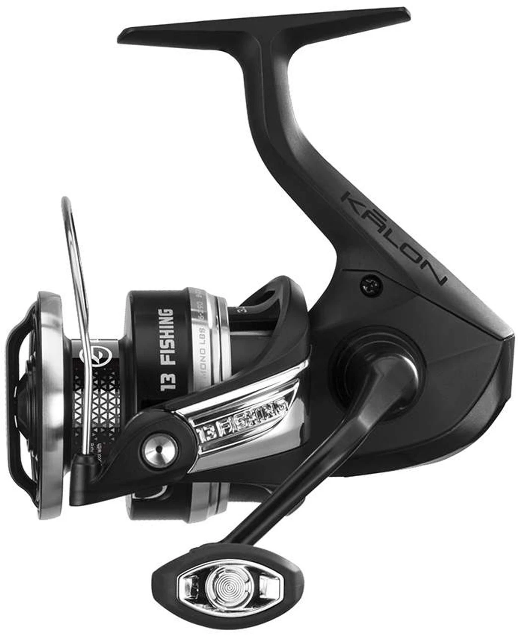 13 Fishing KLA-6.2-3.0 Kalon A Spinning Reel - Image 4