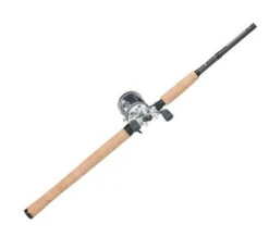 Abu Garcia Ambassadeur S Round Reel Combos