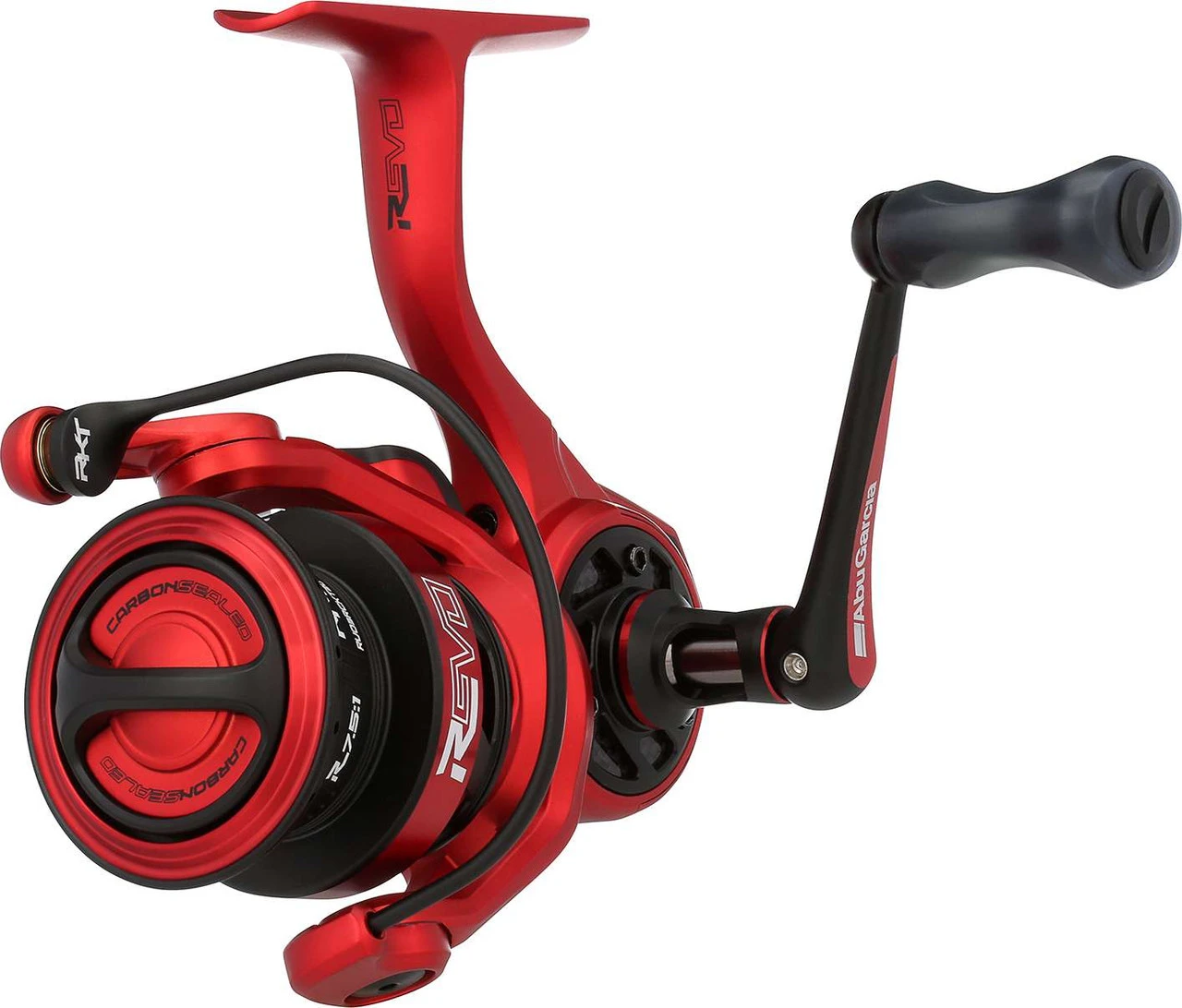 Abu Garcia Revo3 Rocket SP Spinning Reels - Image 2