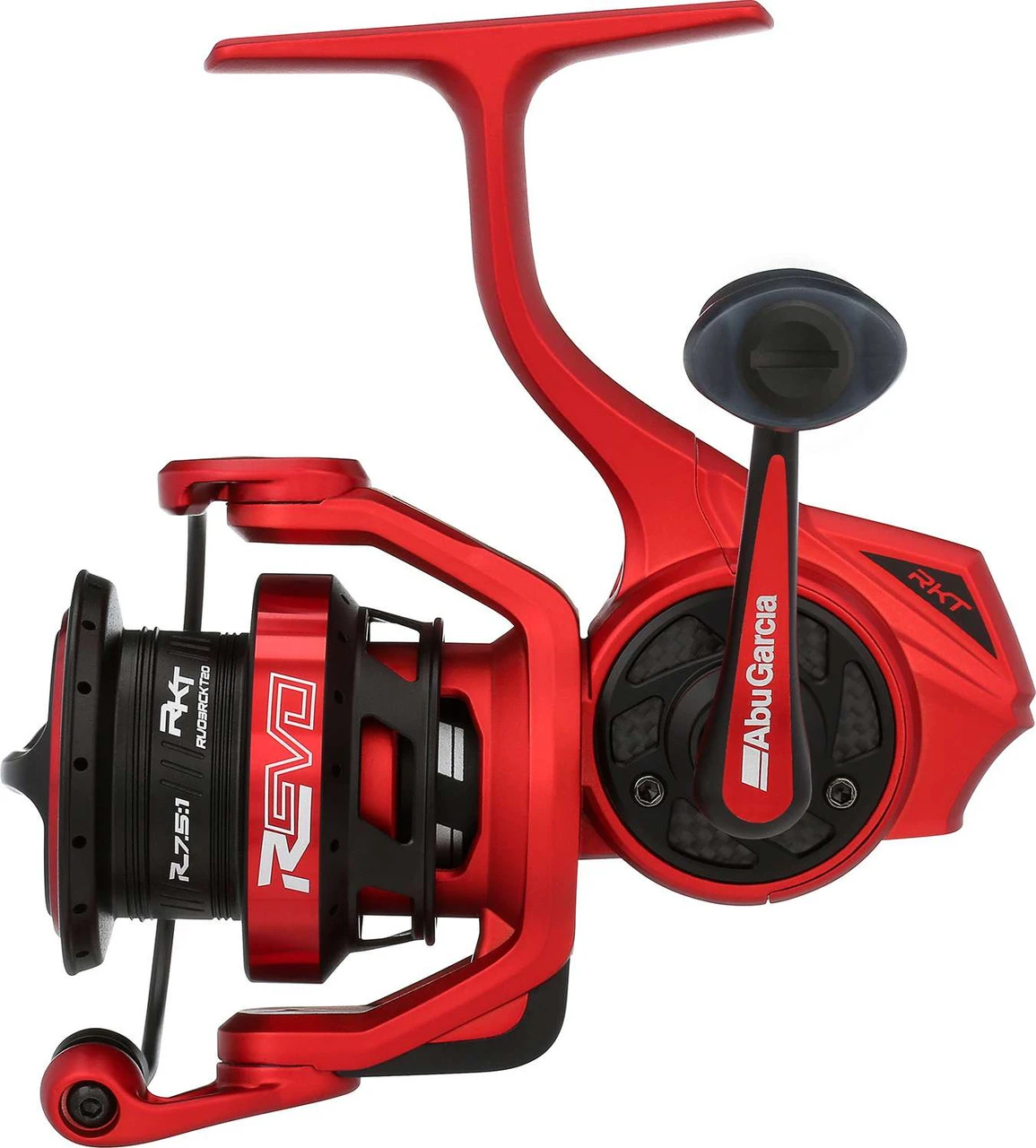 Abu Garcia Revo3 Rocket SP Spinning Reels - Image 3