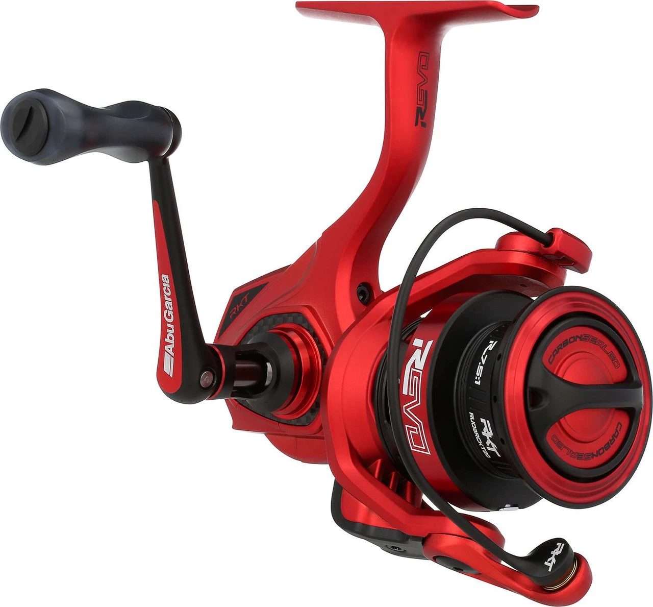 Abu Garcia Revo3 Rocket SP Spinning Reels - Image 4