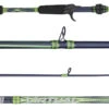 Abu Garcia Virtual Casting Rods