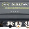 ACR 2672 AISLink CB1 Class B AIS Transceiver