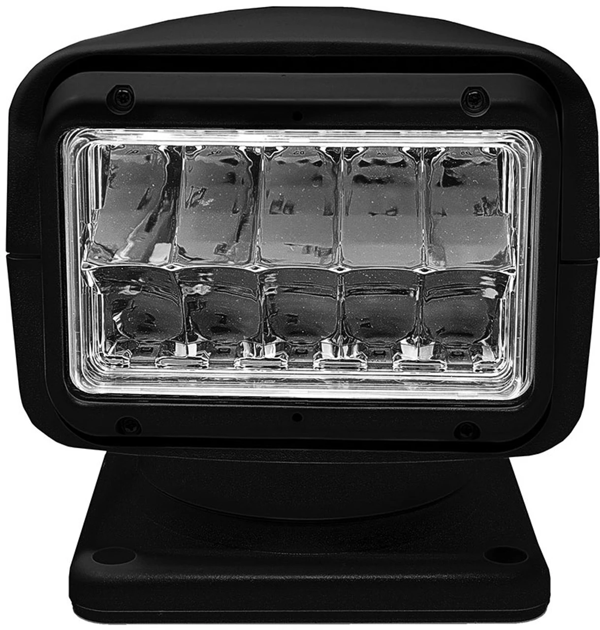 ACR RCL-95 LED Searchlight W/ Wired/Wireless Remote Control - 12/24V - Image 6