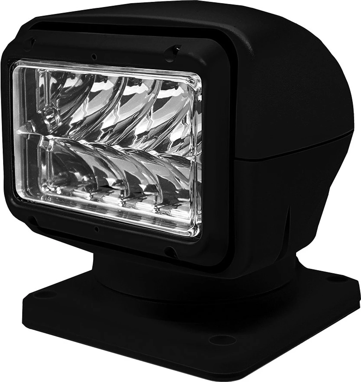 ACR RCL-95 LED Searchlight W/ Wired/Wireless Remote Control - 12/24V - Image 4