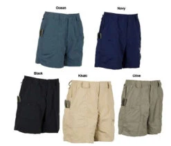 AFTCO M01L Fishing Shorts