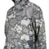 Aftco Reaper Tactical Sweatshirt - Green Digi Camo - Large