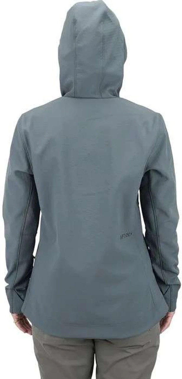 Aftco Womens Reaper Windproof Jacket - Image 5