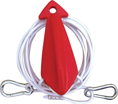 Airhead AHTH-7 Tow Demon - 12 Ft. Cable