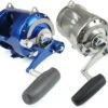 Avet T-RX 2-Speed Lever Drag Big Game Reels