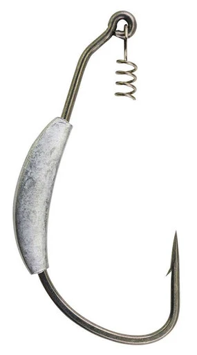 Berkley FSN19WSB Fusion19 Weighted Swimbait Hooks