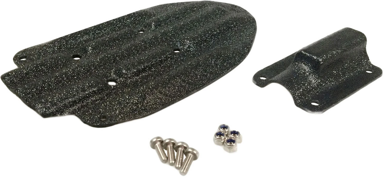 BerleyPro Raymarine Ready Transducer Mount F/ Hobie Kayaks - Image 3