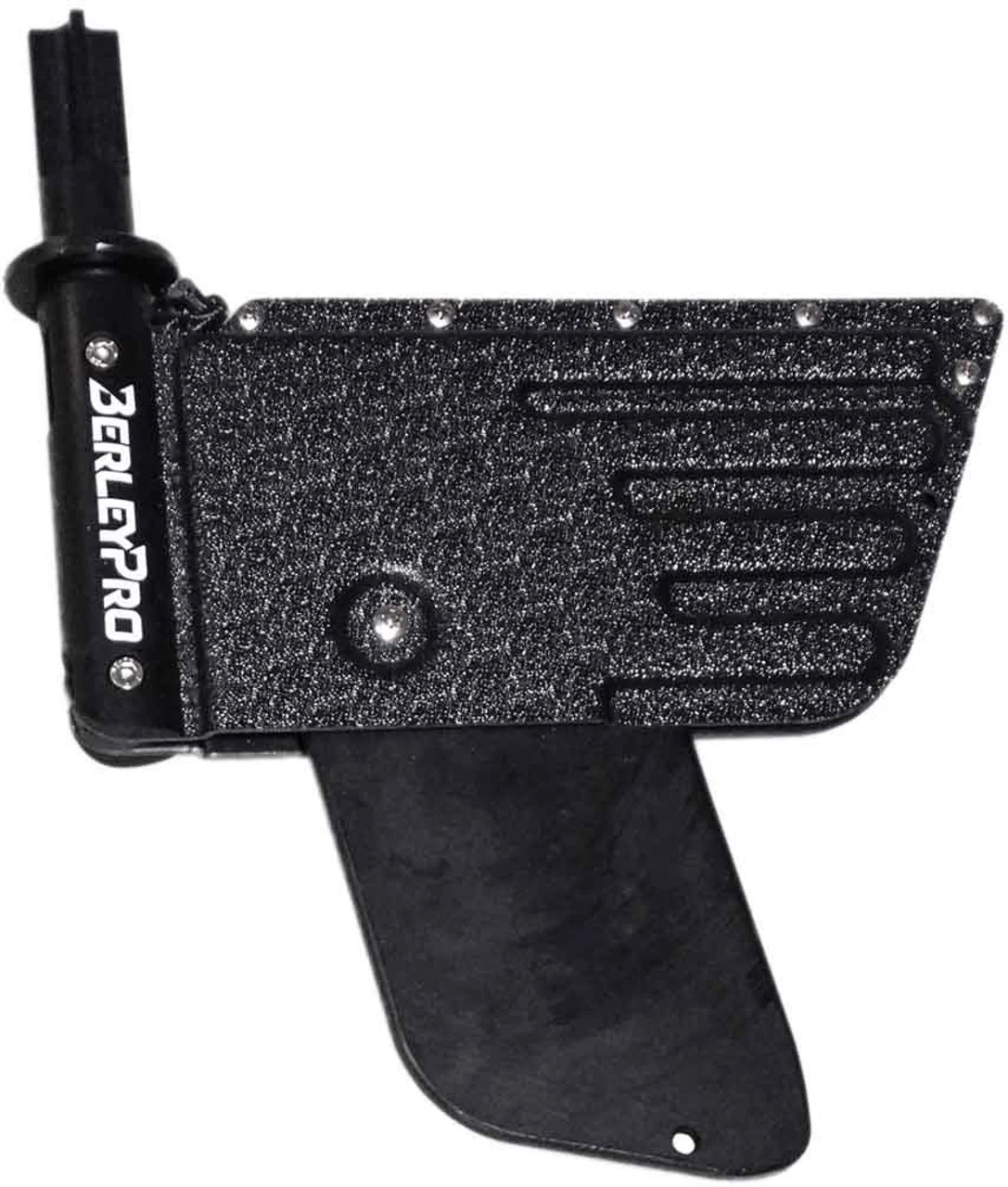 BerleyPro Native Watercraft Slayer Propel Rudder Upgrade