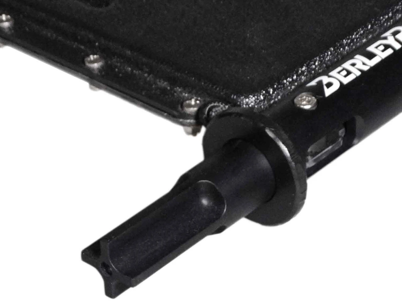 BerleyPro Native Watercraft Slayer Propel Rudder Upgrade - Image 3