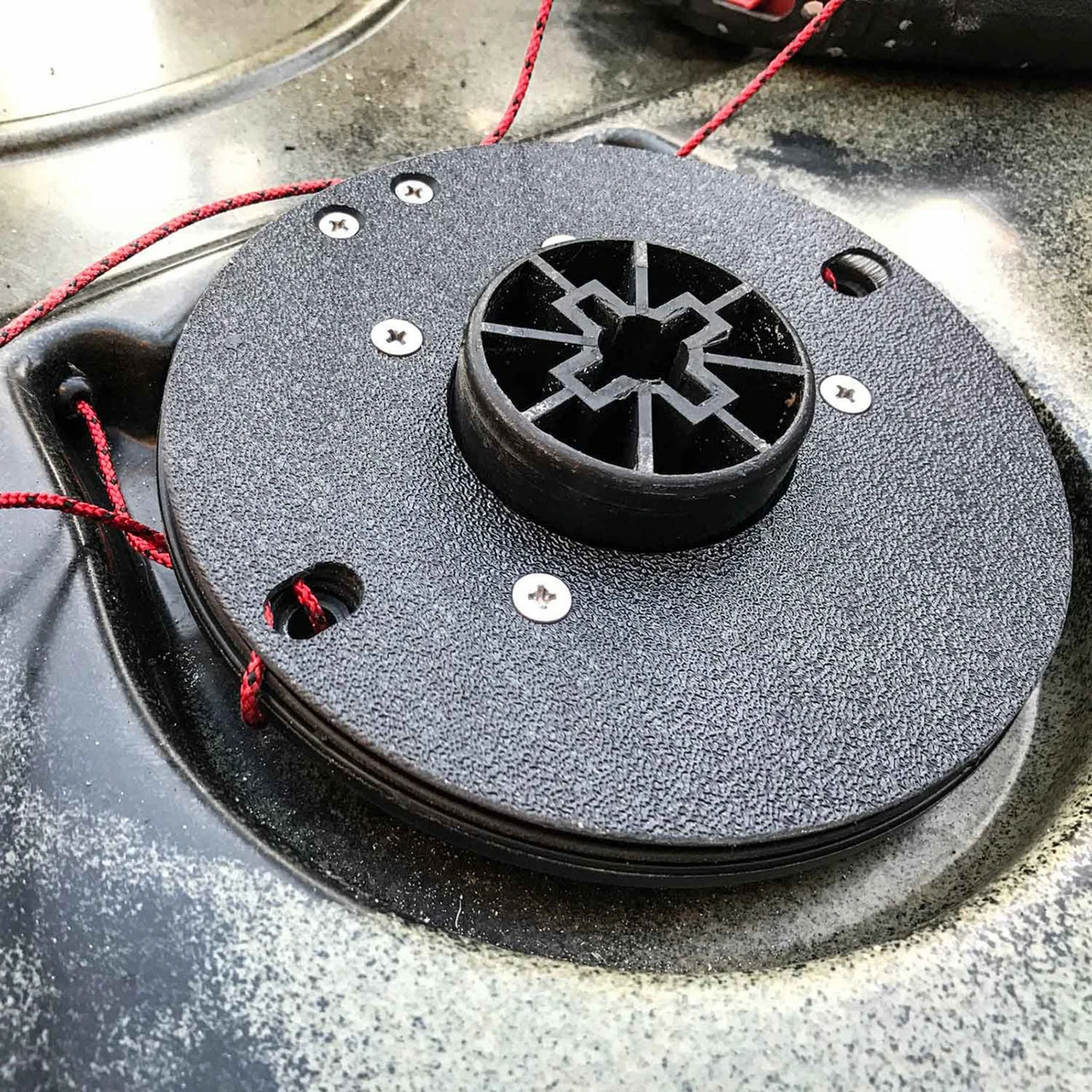 BerleyPro Native Watercraft Steering Upgrade - Image 4