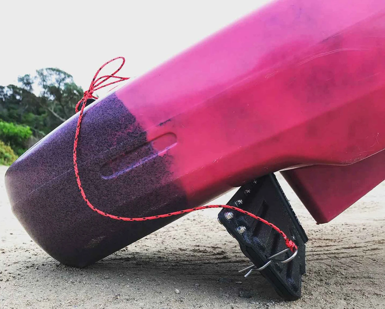 BerleyPro Native Watercraft Steering Upgrade - Image 5