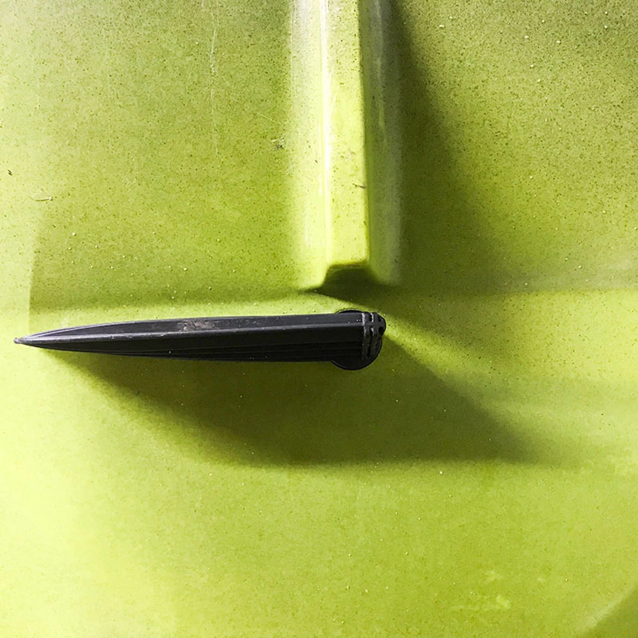 BerleyPro Native Watercraft Titan Steering Conversion Kit - Image 2