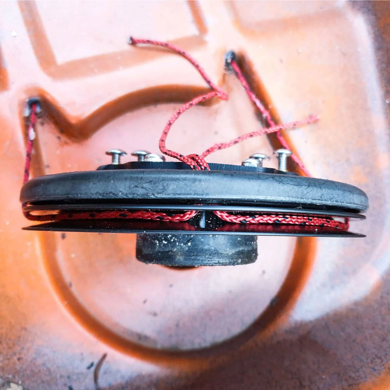 BerleyPro Native Watercraft Titan Steering Conversion Kit - Image 6