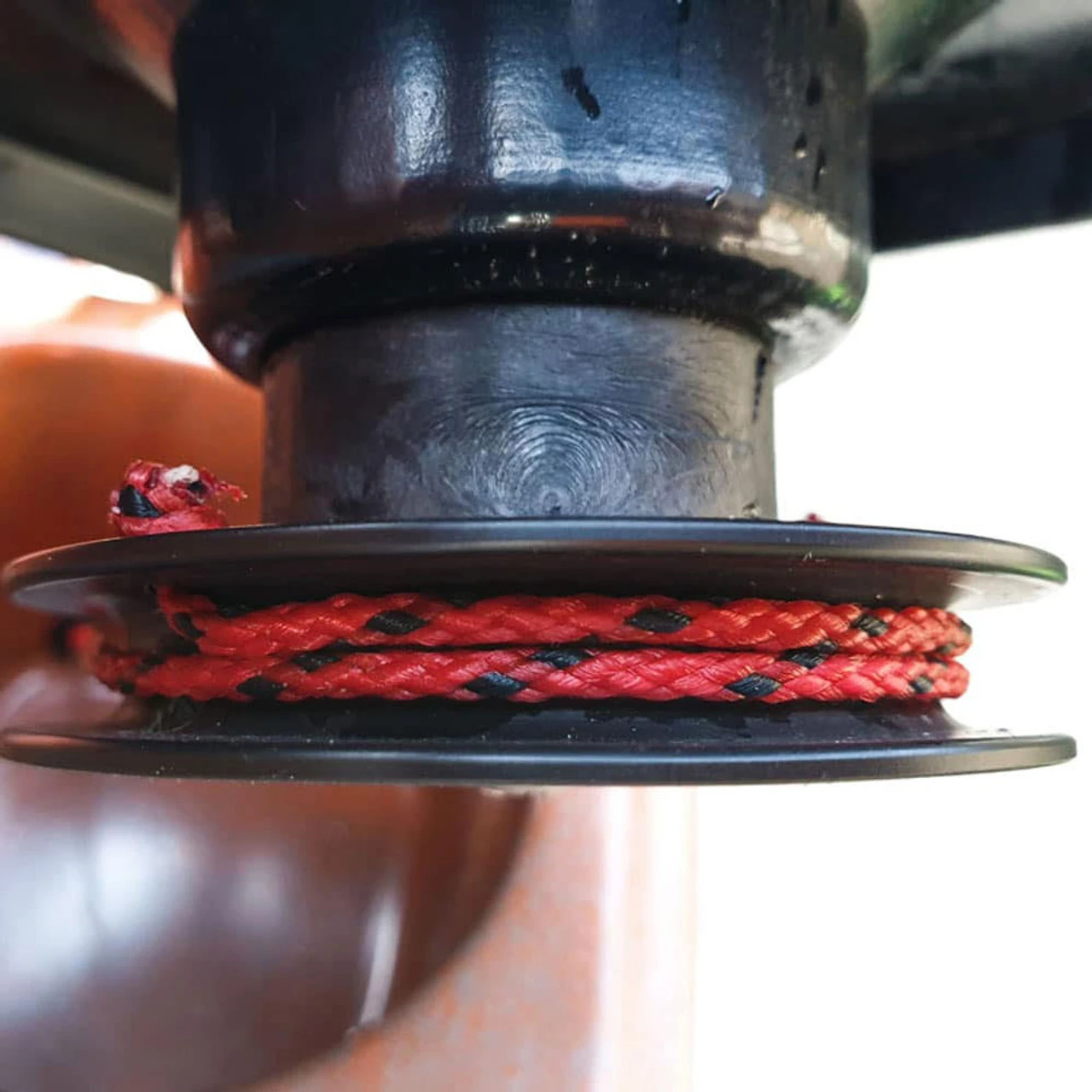 BerleyPro Native Watercraft Titan Steering Conversion Kit - Image 5