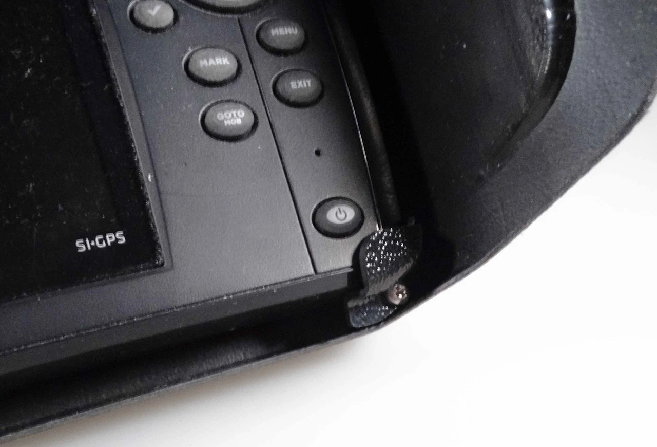 BerleyPro Humminbird Sun Visors - Image 5