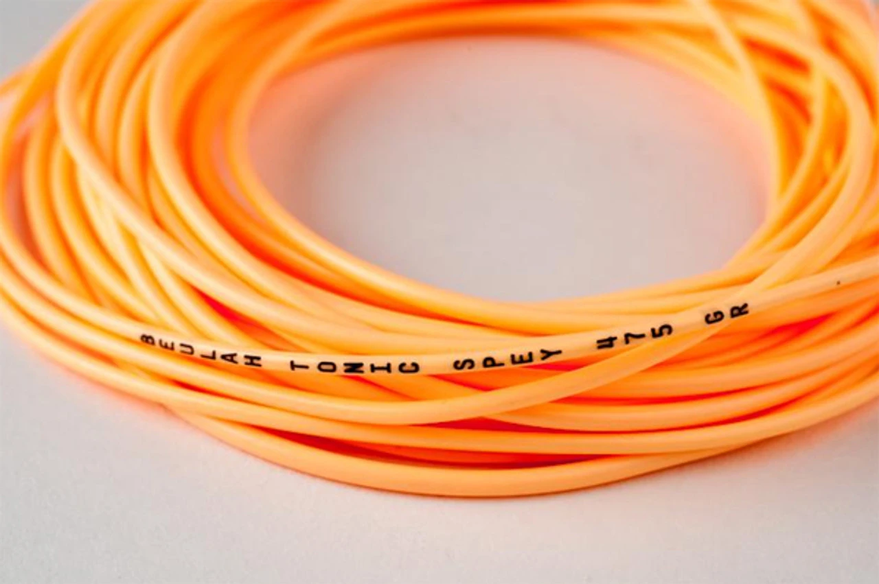 Beulah TSH600SP-V2 Tonic V2 Shooting Head Spey Fly LIne - Image 2