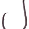 BKK SS Offset Heavy Circle Hook - 8/0 - 25 Pack