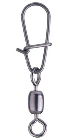 BKK Duolock Snap Swivel-51 Stainless Steel Swivels