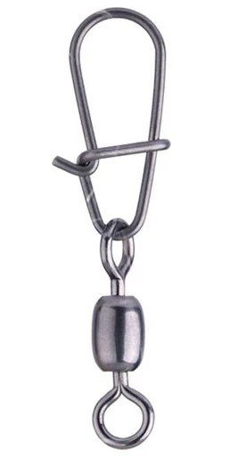 BKK Duolock Snap Swivel-51 Stainless Steel Swivels