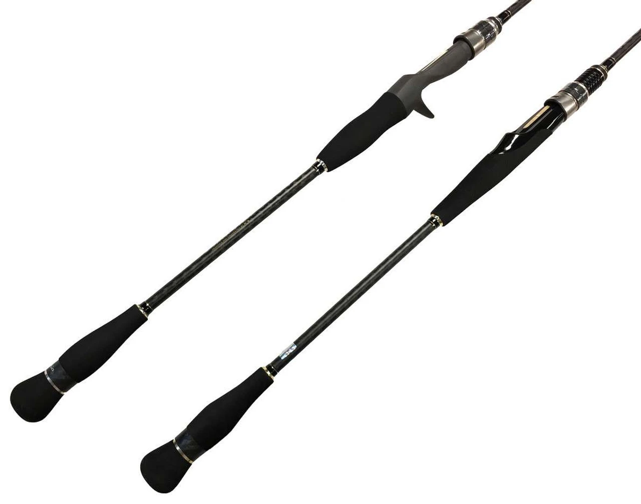 Black Hole Cape Cod TAI Special Jigging Rods - Image 3