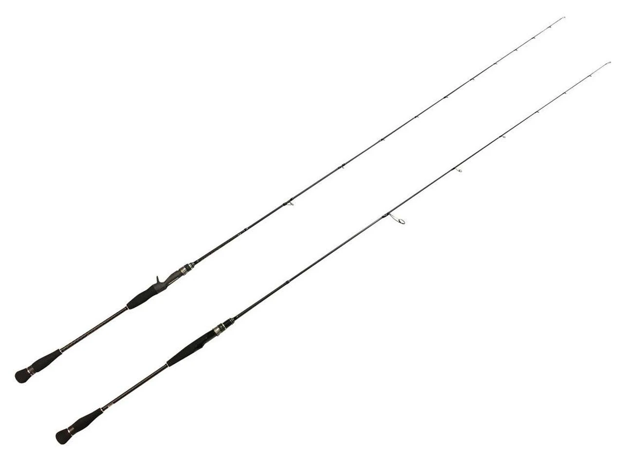 Black Hole Cape Cod TAI Special Jigging Rods - Image 2