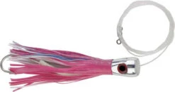 Boone Hoo Lili Rigged 7in