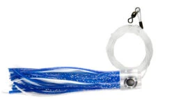 C&H Lil Stubby Mono Bait Rig