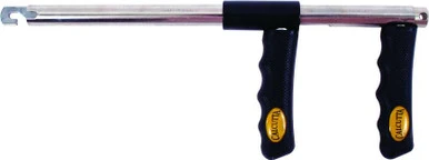 Calcutta 420 SS Hook Remover W/ Lanyard