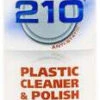 Camco 40934 210 Plastic Cleaner 14oz