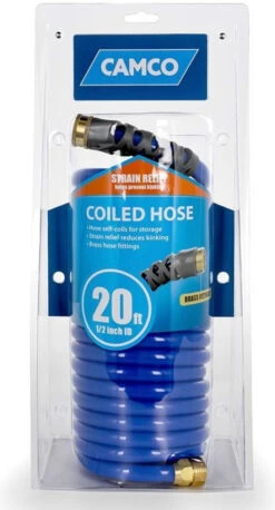 Camco Coil Hose