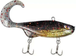 Chasebaits Curly Vibe