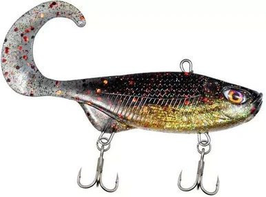 Chasebaits Curly Vibe