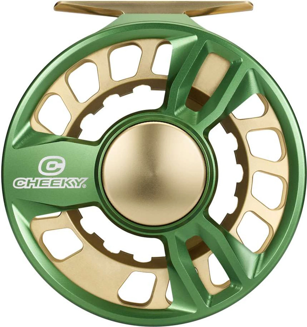 Cheeky Limitless Fly Reels - Image 2