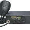 Cobra 18WXST II Mobile CB Radio