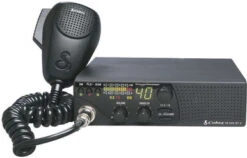 Cobra 18WXST II Mobile CB Radio
