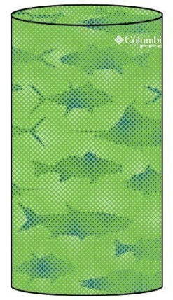 Columbia PFG Solar Shield II Head Protector