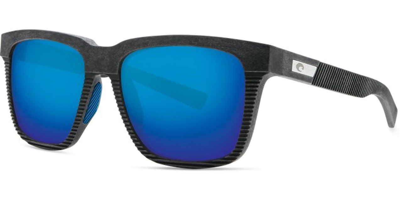 Costa Del Mar Pescador Sunglasses - 580G Lenses - Image 4