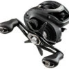 Daiwa CC Baitcasting Reels