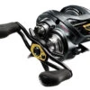 Daiwa Steez A TWS Baitcasting Reels