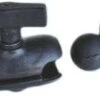 Deep Blue MS-202 MultiSystem Ball Mount