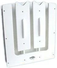 Deep Blue SGV-3 Vertical Speargun Rack For 3 Spears