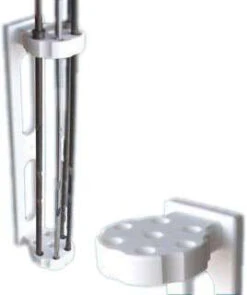 Deep Blue SSV-7 Spear Shaft Rack